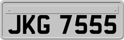 JKG7555