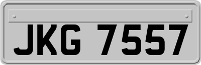 JKG7557