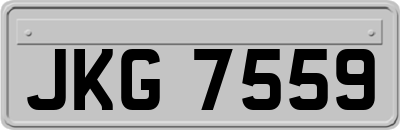JKG7559
