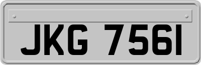 JKG7561