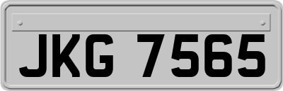 JKG7565