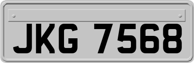 JKG7568