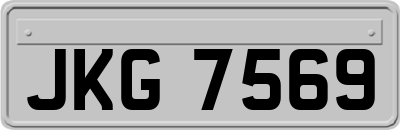 JKG7569