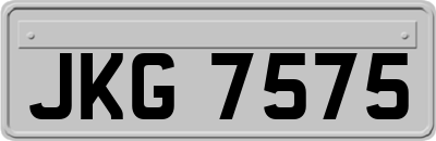 JKG7575