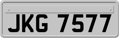 JKG7577
