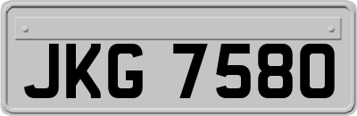 JKG7580