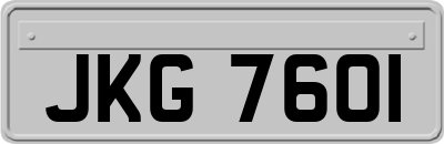 JKG7601