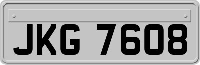 JKG7608