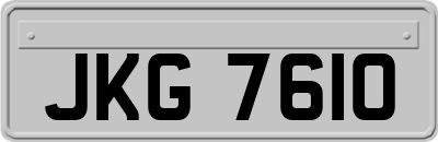 JKG7610
