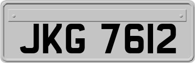 JKG7612
