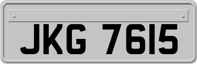 JKG7615