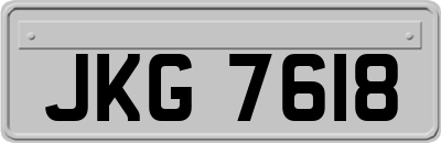 JKG7618