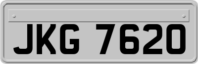 JKG7620