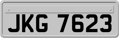 JKG7623