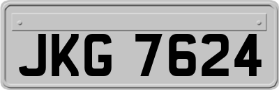 JKG7624