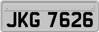 JKG7626