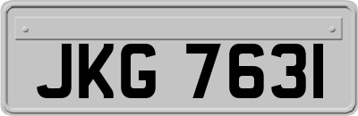 JKG7631
