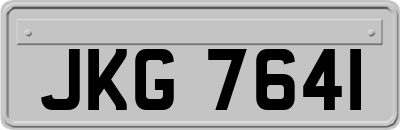 JKG7641
