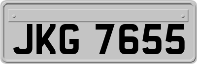 JKG7655