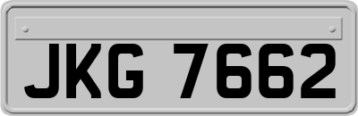 JKG7662
