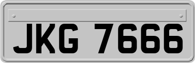 JKG7666