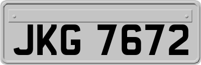 JKG7672