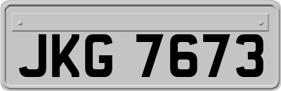 JKG7673