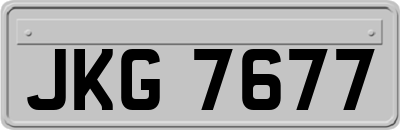 JKG7677