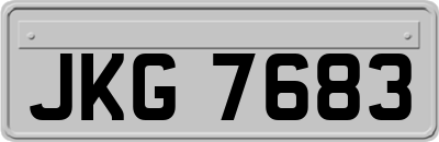 JKG7683