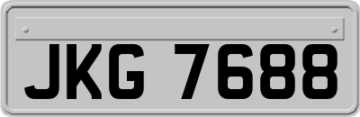 JKG7688