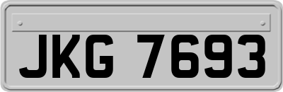 JKG7693