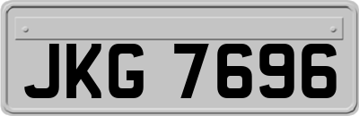 JKG7696