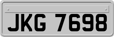 JKG7698
