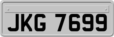 JKG7699