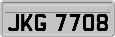 JKG7708