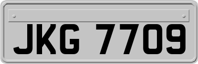 JKG7709