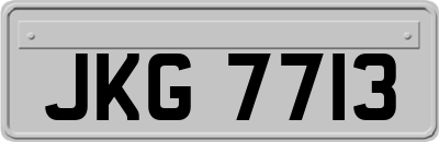 JKG7713