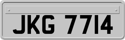 JKG7714