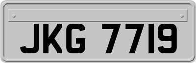 JKG7719