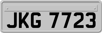 JKG7723