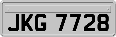 JKG7728