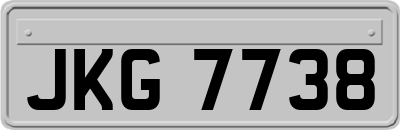 JKG7738