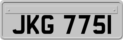 JKG7751