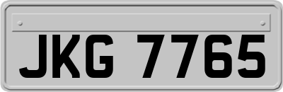 JKG7765