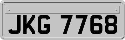 JKG7768