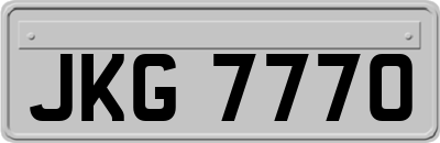 JKG7770