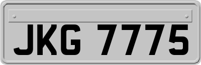 JKG7775