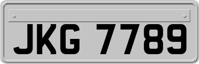 JKG7789