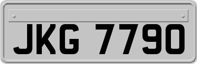 JKG7790