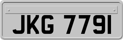 JKG7791